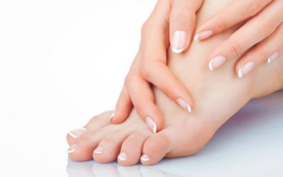 Podoestética