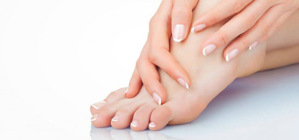 Podoestética