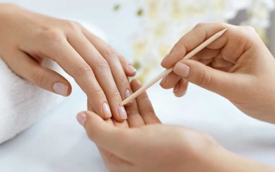 Manicuría